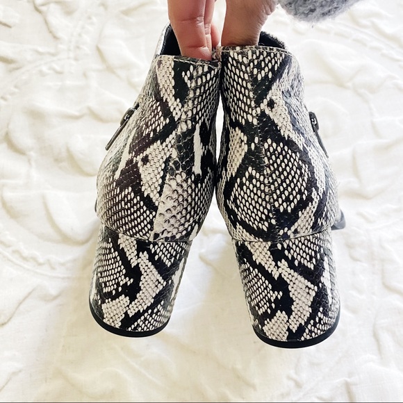 Seychelles Chaparral Ankle Bootie New $150 - Picture 9 of 9